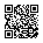 唐山港空国际货运代理有限公司移动站二维码