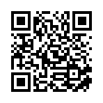 广州菱音贸易有限公司移动站二维码