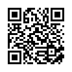 安康市汉滨区腾势达汽车修理维护有限责任公司移动站二维码