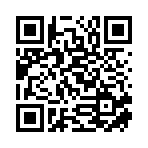 阜阳市宇帆数据科技有限公司移动站二维码