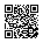 文成县鸿炜工程机械租赁有限公司移动站二维码