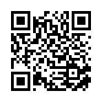 福建腾盛达运输有限责任公司移动站二维码