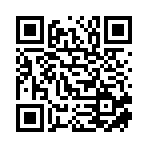 陈巴尔虎旗盛航新能源汽车科技有限公司移动站二维码