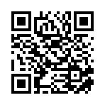 平燃鲁山燃气有限公司移动站二维码