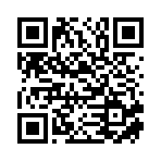 武夷山市青野农业科技有限公司移动站二维码