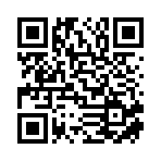 汉中永信本草农业科技有限公司移动站二维码