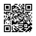 陕西云崖溪谷农业科技有限公司移动站二维码