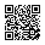 武夷山城岭共生农业科技有限公司移动站二维码