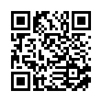 太原悠行无忧汽车租赁有限公司移动站二维码