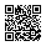 陕西闪鲜仓农业科技发展有限公司移动站二维码