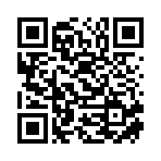 鲁山县鑫智安水业有限公司移动站二维码