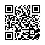 滨州正奇教育咨询有限公司移动站二维码