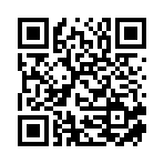 陕西福鑫德信环保科技有限公司移动站二维码