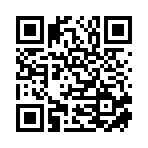 阜新喜悦建材经贸有限公司移动站二维码