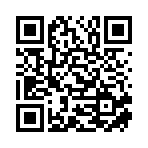 汉中恒汇昇旭隆环境科技有限公司移动站二维码