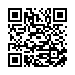 亳州超凡装饰工程有限公司移动站二维码