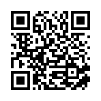 白山市江源区宇润锑矿采选有限责任公司移动站二维码