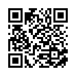 无棣振杰物流有限公司移动站二维码