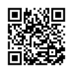 铁岭航顺百货有限公司移动站二维码