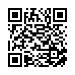 湖北省岱杏盈商贸有限公司移动站二维码