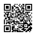 成武奔成二手车经销有限公司移动站二维码