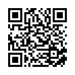 盐亭岳帮购物中心有限公司移动站二维码