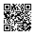 汉中天荡山杜桐林文旅发展有限公司移动站二维码