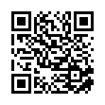 利辛辉运工程科技有限公司移动站二维码