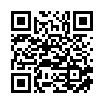 赣州奥世步鞋业有限公司移动站二维码