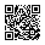 氡越（温州）海产品有限公司移动站二维码