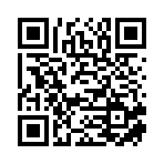 靖边县绿岩文化传媒有限公司移动站二维码