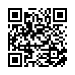 济南鑫信物流有限公司移动站二维码