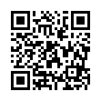 湖北省辉源汽车服务有限公司移动站二维码