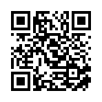 榆林利鑫众诚汽车修理有限公司移动站二维码