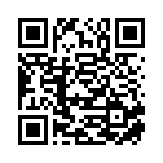 内蒙古木泽城市景观园林绿化工程有限公司移动站二维码
