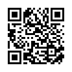 枣庄领讯商贸有限公司移动站二维码