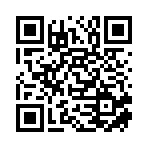 青海奎盛生态环境治理有限公司移动站二维码