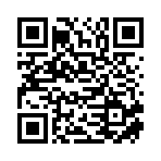 利辛绿汁然供应链管理有限公司移动站二维码