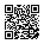 沈阳市食本道商贸有限公司移动站二维码