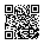 馆陶县浩鑫劳务有限公司移动站二维码