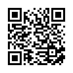 山西威百格箱包有限公司移动站二维码