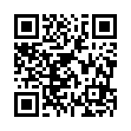 宜春蒿治文化传媒有限公司移动站二维码