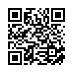 广东华创电力科技有限公司移动站二维码