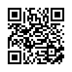 柳河县山河盛景旅游开发管理有限公司移动站二维码