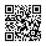 青海晟鸿荣鑫工程有限公司移动站二维码