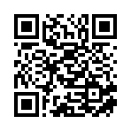 唐山澳泽润雨商贸有限公司移动站二维码