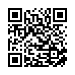 文成县捷通机动车检测有限公司移动站二维码