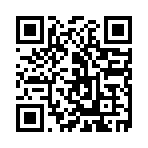 惠民旭泰水利工程有限公司移动站二维码