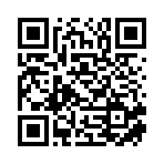 铁岭杉羽锂电科技有限公司移动站二维码