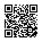 吉林蓝屿化工有限公司移动站二维码